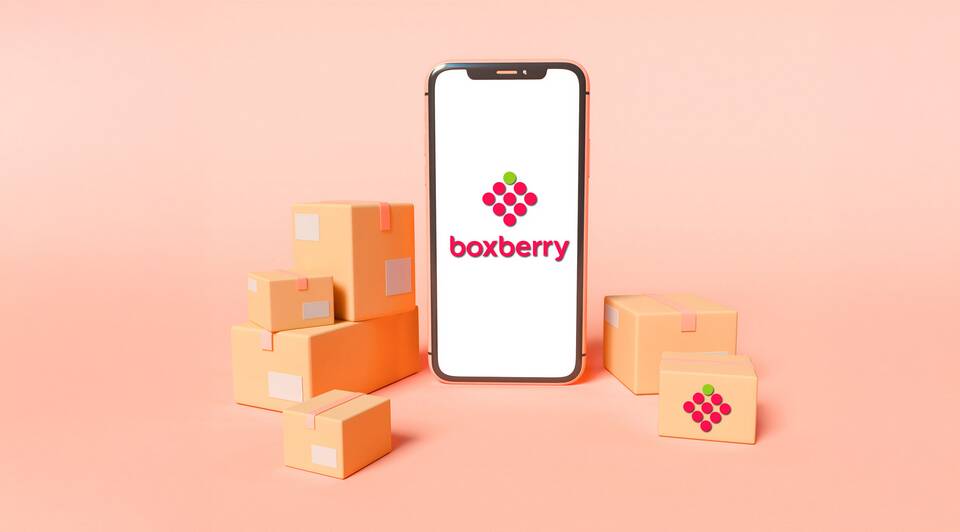 Что значит отправить Boxberry