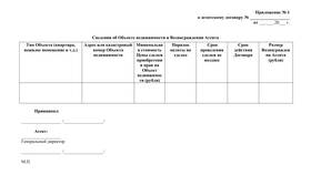 Что такое агентский договор на оказание услуг в Salamander