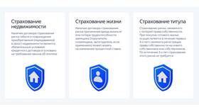 Что является объектами страхования имущества в Salamander