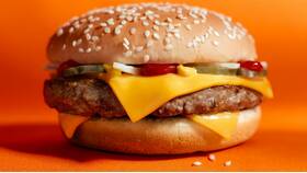 Где купить бургеры как в McDonald's в Salamander
