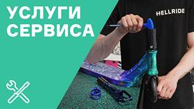 График работы сервиса Самокат в Salamander