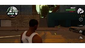 GTA 5: как пройти игру на 100% в Salamander