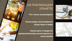 Инжиниринговые услуги: что это такое простыми словами в Salamander