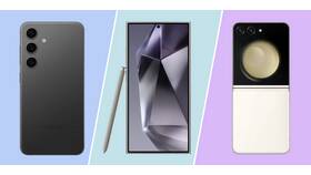 Как изменить фотографию на телефоне Samsung в Salamander