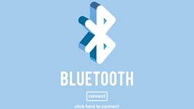 Как изменить настройки Bluetooth на устройстве в Salamander