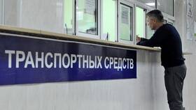 Как оформить автомобиль через Госуслуги: пошаговая инструкция в Salamander