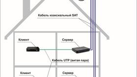 Как оплатить Триколор с мобильного устройства в Salamander