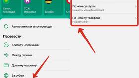 Как отправить деньги человеку в Salamander