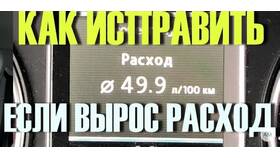Как отрегулировать расход топлива в Salamander