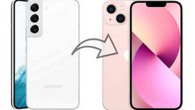 Как перенести данные с Samsung на Samsung в Salamander