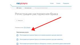 Как получить развод через МФЦ: пошаговая инструкция в Salamander