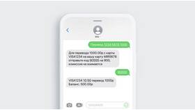 Как пополнить баланс СО (Сетевой оператор) в Salamander