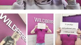 Как пожаловаться на пункт выдачи заказов Wildberries в Salamander
