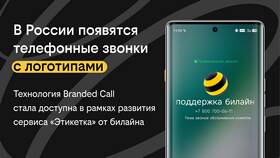 Как позвонить в службу поддержки Билайн с мобильного в Salamander