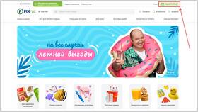 Как правильно писать Fix Price в Salamander