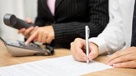 Как правильно указать место работы в справке в Salamander