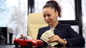 Как продать квартиру под арестом в Salamander