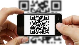Как проголосовать с использованием QR-кода в Salamander