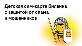 Как проверить оформлена ли SIM-карта Билайн в Salamander