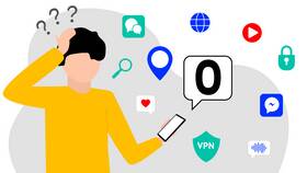 Как проверить остаток интернет-трафика на Билайне в Salamander