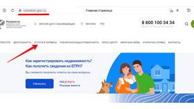 Как проверить запись в ЕГРН в Salamander