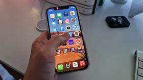 Как скачать приложение Спортмастер на iPhone в Salamander