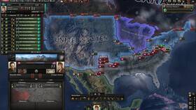 Как увеличить лимит спецвойск в Hearts of Iron IV в Salamander