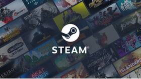 Как узнать валюту в Steam в Salamander