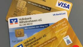 Как закрыть карту Volksbank: полное руководство в Salamander