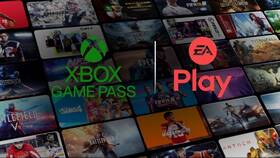 Подписка EA Play на PS4: что входит в Salamander