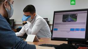 Сдача теоретического экзамена в ГИБДД в 2025 году в Salamander