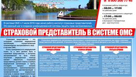 Страховая медицинская компания: что это в Salamander