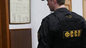 В чем заключается работа ФССП