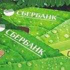 Что можно узнать по карте Сбербанка