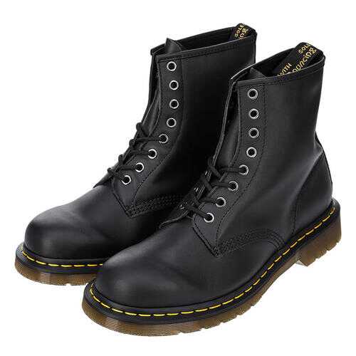 Ботинки мужские Dr. Martens 11822002 черные 41 UK в Salamander