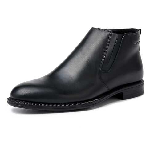 Ботинки мужские Pierre Cardin 26207060 черные 40 RU в Salamander