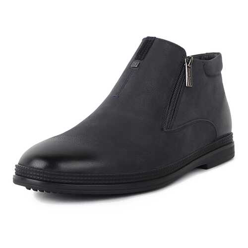 Ботинки мужские Pierre Cardin 26307030 синие 41 RU в Salamander