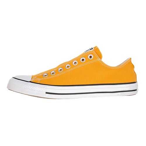 Кеды мужские Converse 166768_M оранжевые 41 US в Salamander