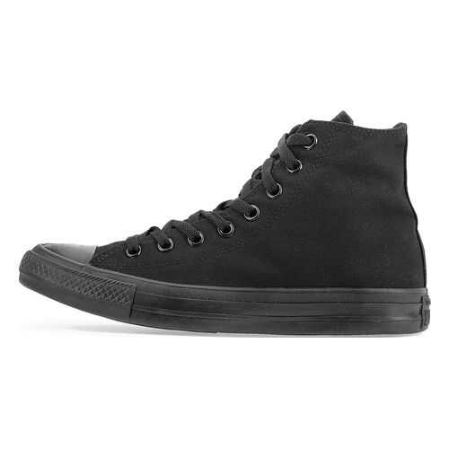 Кеды мужские Converse M3310_M черные 39.5 US в Salamander