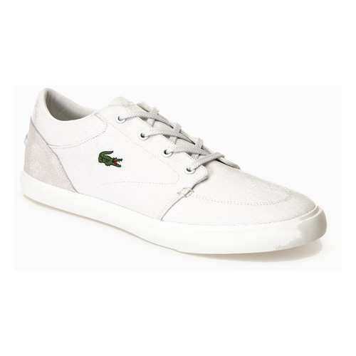 кеды мужские Lacoste BAYLISS 219 1 CMA белые 41 RU в Salamander