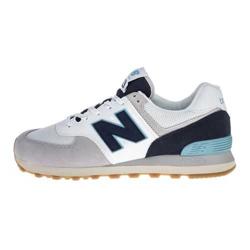 Кроссовки мужские New Balance ML574SO белые 9.5 US в Salamander