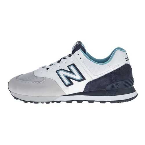 Кроссовки мужские New Balance ML574UP белые 12 US в Salamander