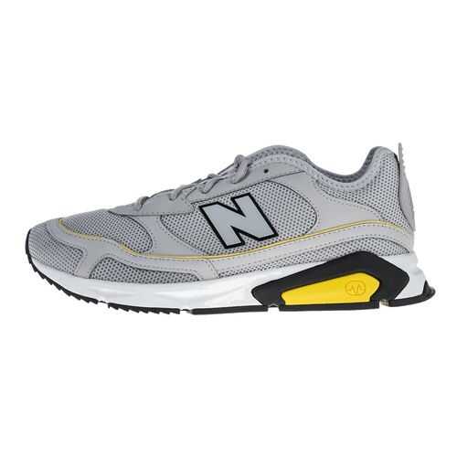 Кроссовки мужские New Balance MSXRCNF/D серые 12 US в Salamander