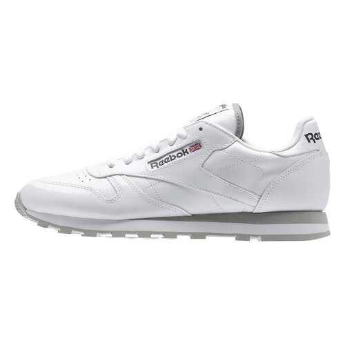 Кроссовки мужские Reebok Classic Leather 2214 46 RU в Salamander