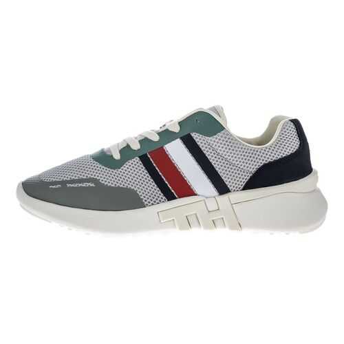 Кроссовки мужские Tommy Hilfiger FM0FM02661 серые 41 US в Salamander