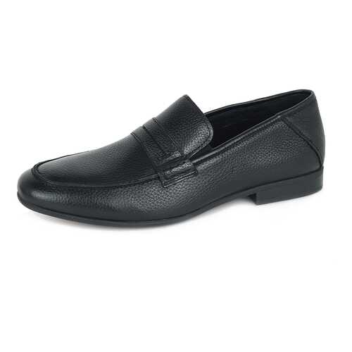 Лоферы мужские Pierre Cardin JS20SS-03 черные 40 RU в Salamander