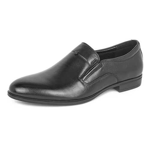 Туфли мужские Pierre Cardin 03407070 черные 45 RU в Salamander