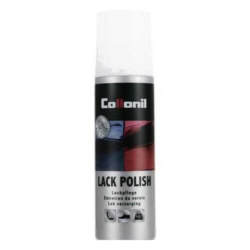 Жидкость для лаковой кожи Collonil Lack Polish neutral бесцветный в Salamander