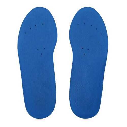 Стельки для обуви Corbby Gel Insole 1 пара размер 35-38 в Salamander