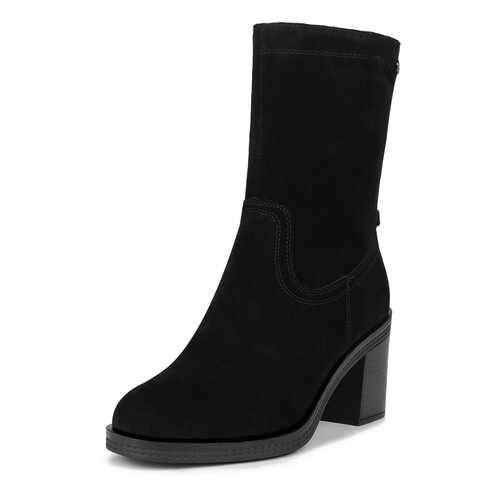 Ботильоны женские Pierre Cardin 25307620 черные 35 RU в Salamander